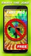 Fart Pro Funny Sounds screenshot 2