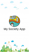 My Society App screenshot 1