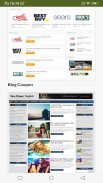 Best Blogger Templates screenshot 3