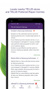 TELUS Device Checkup® screenshot 13