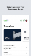 CPM Mobile Banking screenshot 8