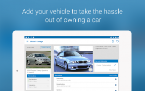 Carsales screenshot 11