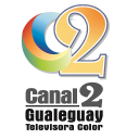 Guía Canal 2 Gualeguay