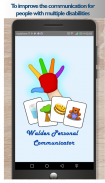 WPC - Walden Personal Communicator screenshot 0