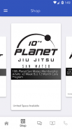 10th Planet Jiu Jitsu San Mate screenshot 4