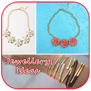 DIY Jewelry Ideas screenshot 2