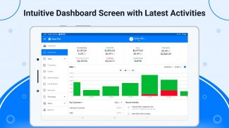 POS Billing & Receipt Maker screenshot 11