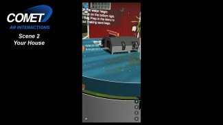 Storm Surge AR screenshot 0