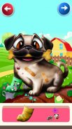 Puppy Care🐾 - Pet Vet 🐶Doggy doctor🏥 Free (New) screenshot 6