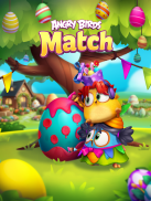 Angry Birds Match screenshot 15
