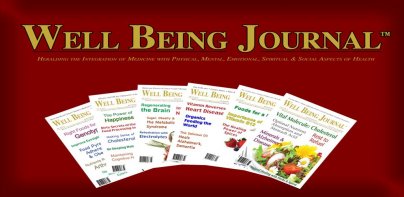 Well Being Journal