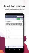 MNNIT Junior Assistant App screenshot 0