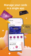 AEON Wallet Malaysia: Scan To Pay screenshot 2