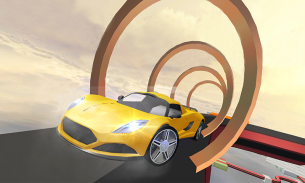 Mountain Climb: Stunt Racing Game screenshot 17