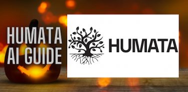 Humata App Guide screenshot 1