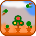 Plant & harvest Icon