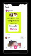 Jellies Dating: Free Dating App screenshot 5