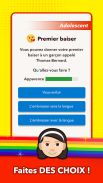 BitLife Français screenshot 13