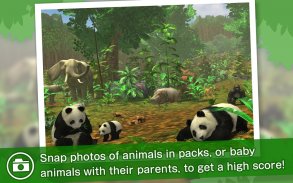 RealSafari - Find the animal screenshot 7