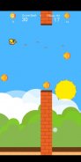 Flap Shoot Birdie screenshot 0