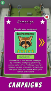 Roons: Idle Raccoon Clicker screenshot 4