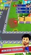 Vir the Robot Boy & Eena Meena Deeka Fan Game screenshot 2