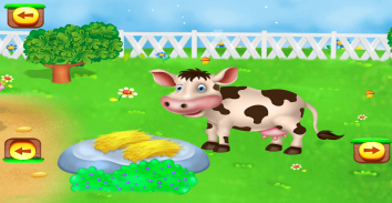 Tiere für Kinder Lernspiel screenshot 10