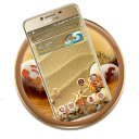 Seashell Launcher Theme