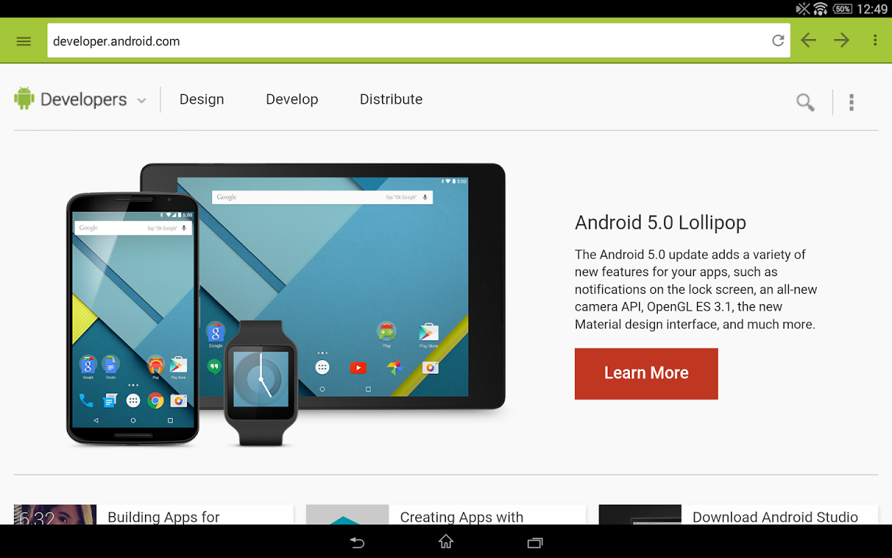 Lightning Browser - Web Browser - Tải xuống APK dành cho Android | Aptoide
