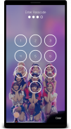 Twice Lock Screen screenshot 6