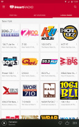iHeart: Radio, Podcasts, Music screenshot 12