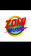 ZOMI MUSIC screenshot 0