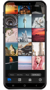 iGallery OS15 - Photos OS 15 Phone 13 style screenshot 1