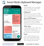 Free Multi Clipboard Manager screenshot 3