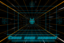 Electro Rush screenshot 3