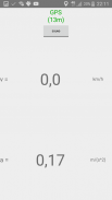 Speed Sound screenshot 0