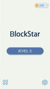 Block Star screenshot 1