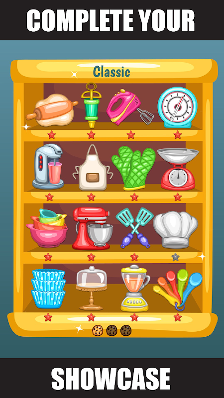 Cookies Inc. APK for Android Download