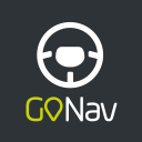 Go-Nav Driver Icon