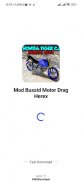 Mod Bussid Motor Drag Herex screenshot 3
