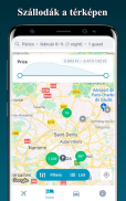 Repülőjáratok és szállodák screenshot 0