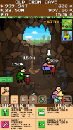 Dig Away! - Idle Clicker Mining Game screenshot 4