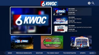 KWQC News | Quad Cities screenshot 6