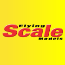 Flying Scale Models Icon