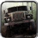 RussianTruckSimulator:Off-Road Icon