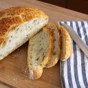 Bread recipes