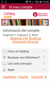 BibliotequesXBM screenshot 2