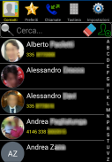 Chiamate Personali e Aziendali screenshot 0