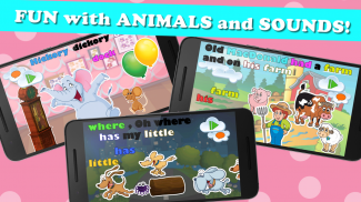 Kids Story Books - Kids Games screenshot 2