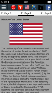 History of the United States of America screenshot 1